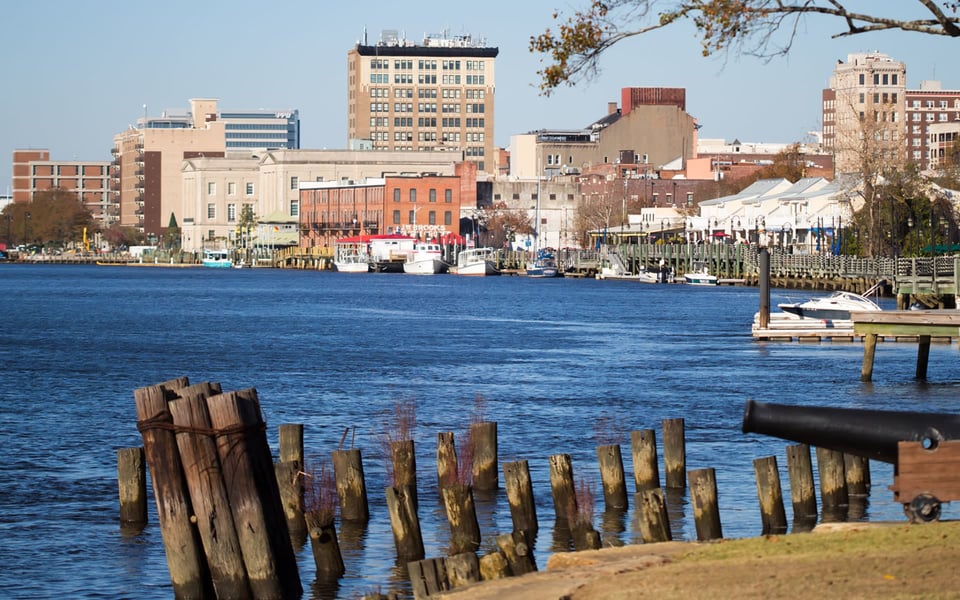5 Day Trips From Topsail Island