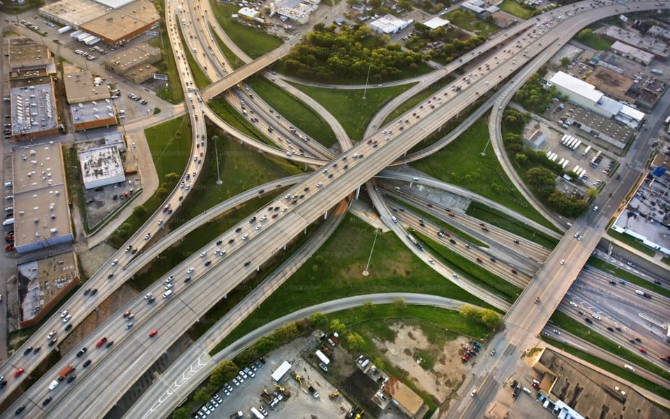 Dallas Traffic Tips: Navigate Like a Pro | Discover More