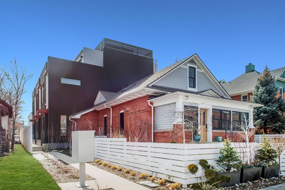 1834 Pearl Street