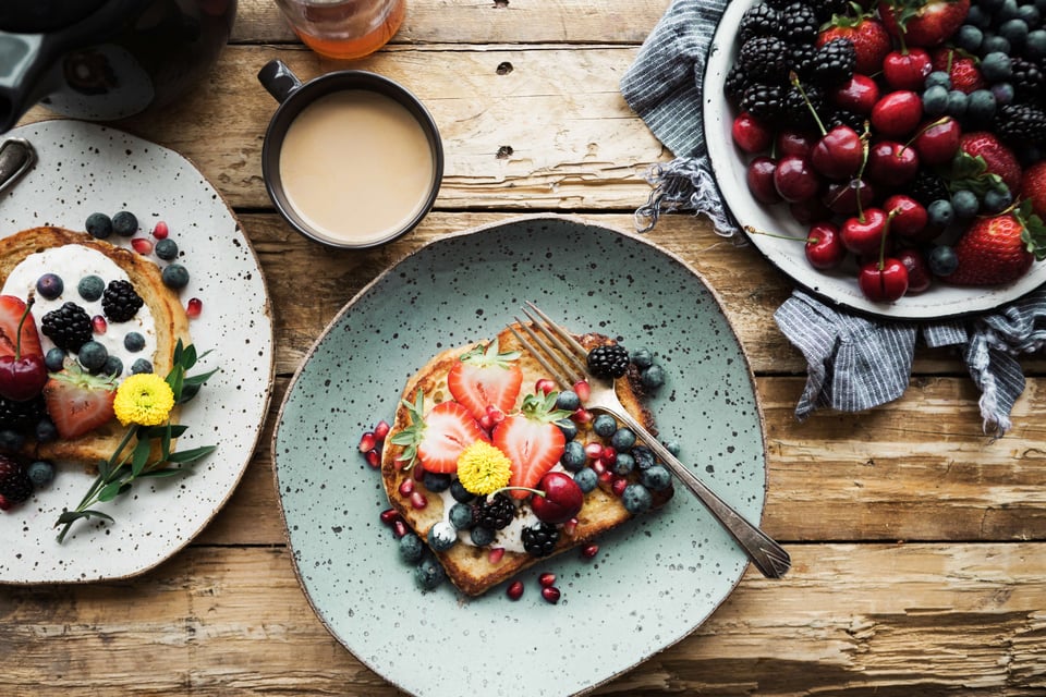 Best Brunch Spots on the Upper East Side to Try