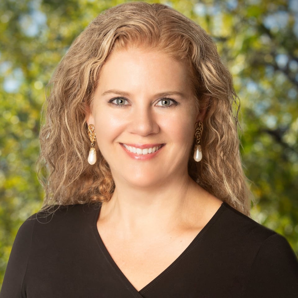 Lara Carlson, MBA