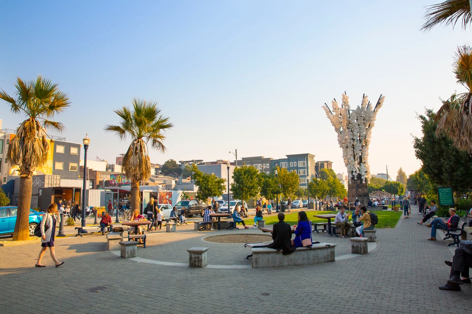 Hayes Valley San Francisco Neighborhood Real Estate Guide