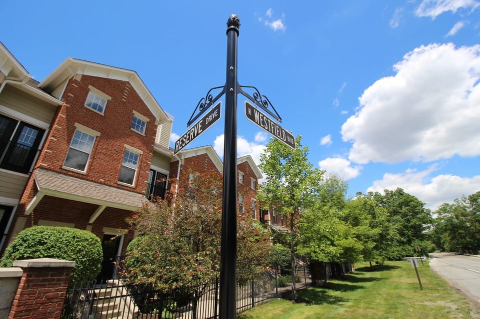 Developments | The Reserve at Broad Ripple Condominiums