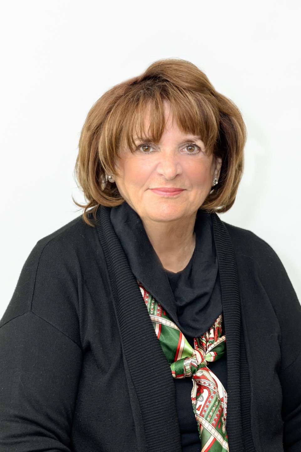 About Rhonda Rabetsky