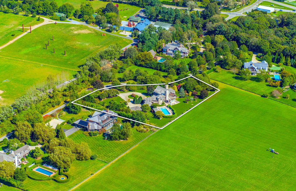 Bridgehampton North With Reserve Views | Dana Trotter | Bridgehampton ...