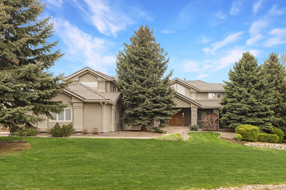 8528 Skyland Drive