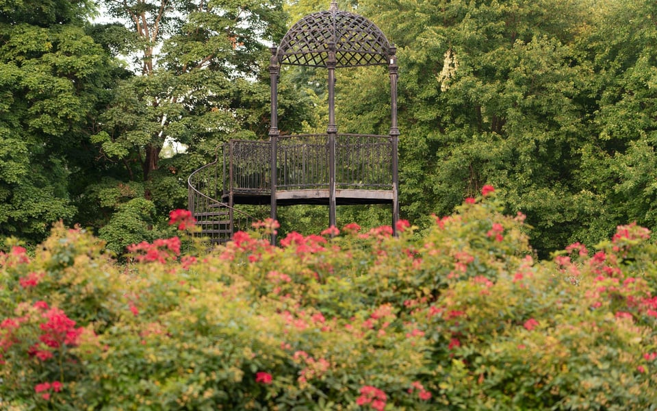 Living In Clintonville OH: Neighborhood Area Guide