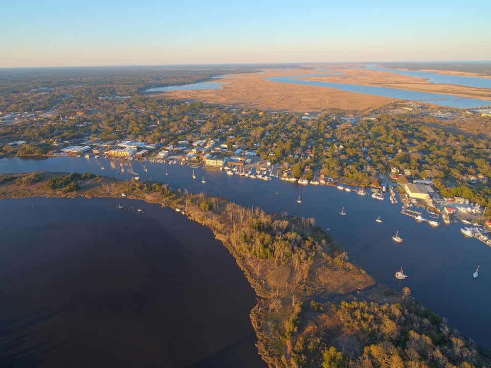 Guide to Historic Georgetown SC Waterfront Lifestyle