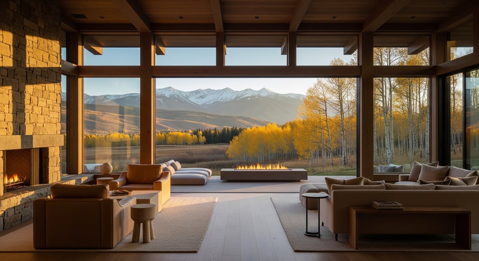 Park Meadows Park City Living: An Insider Guide