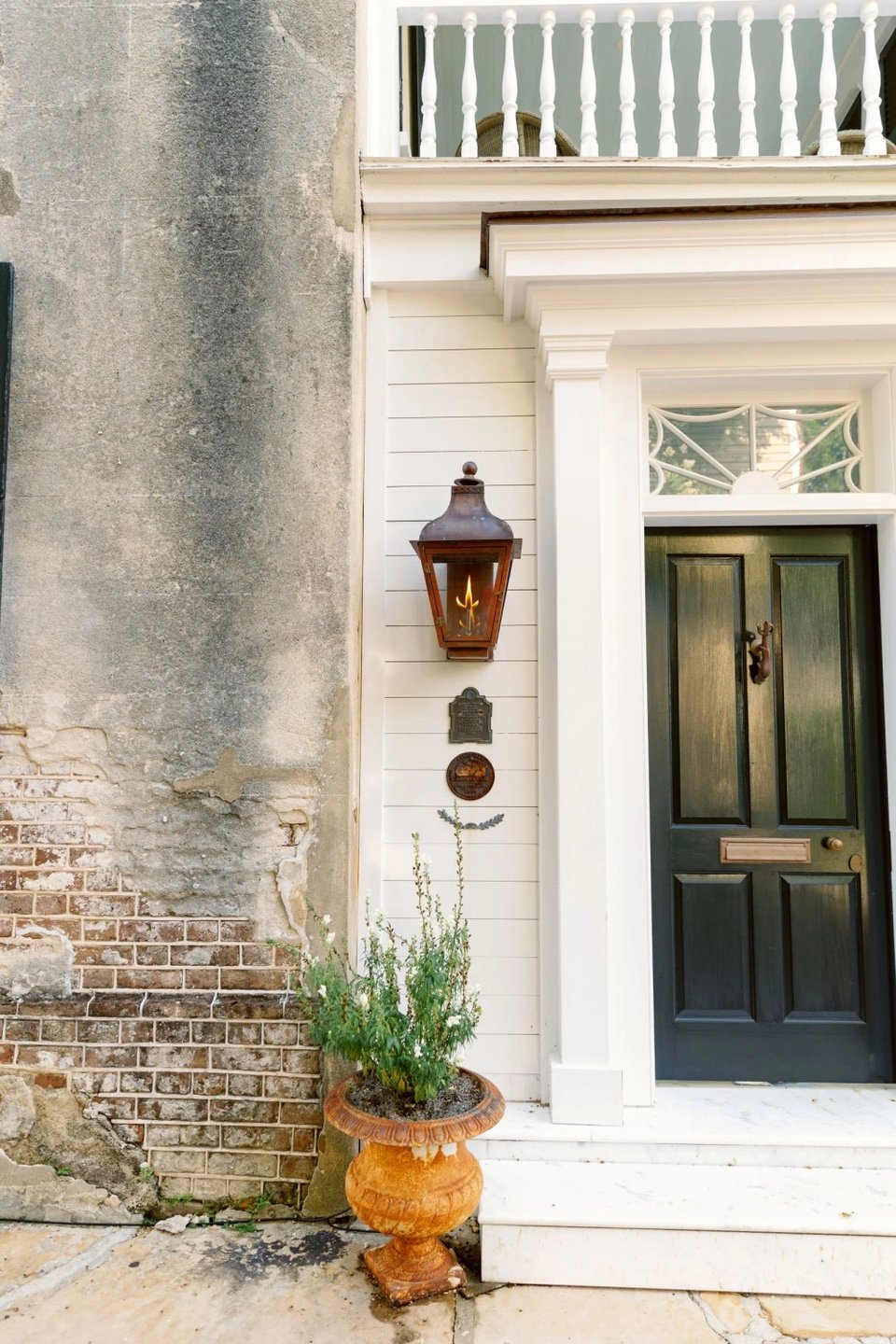 Over-Renovating Historic Homes in Charleston SC: What Sellers Get Wrong ...