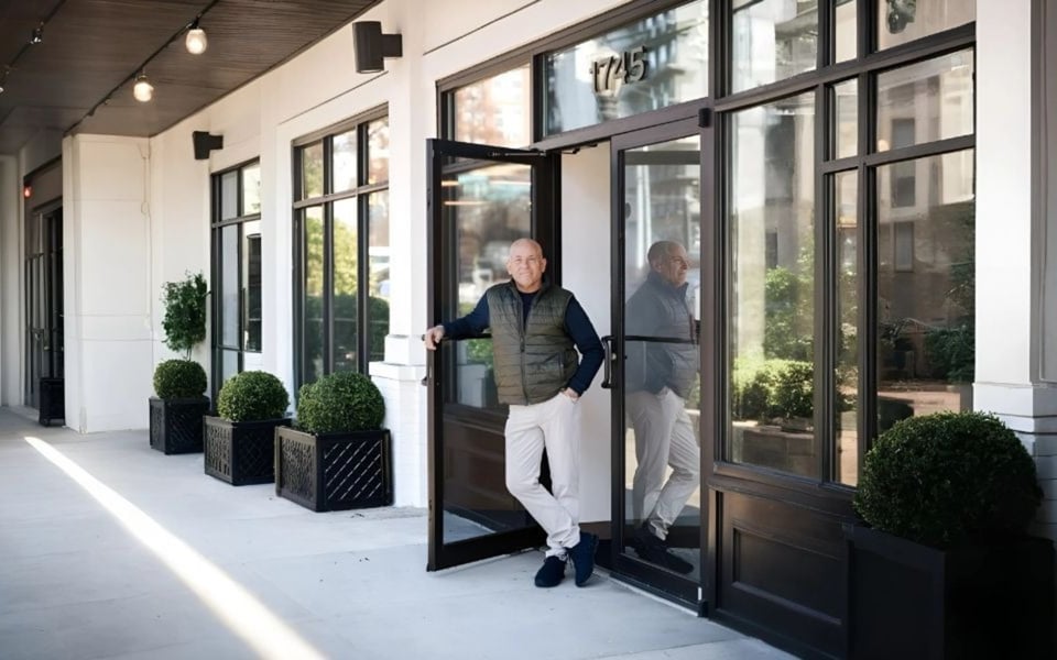 Ken Covers: A Trusted Pillar of Atlanta Real Estate