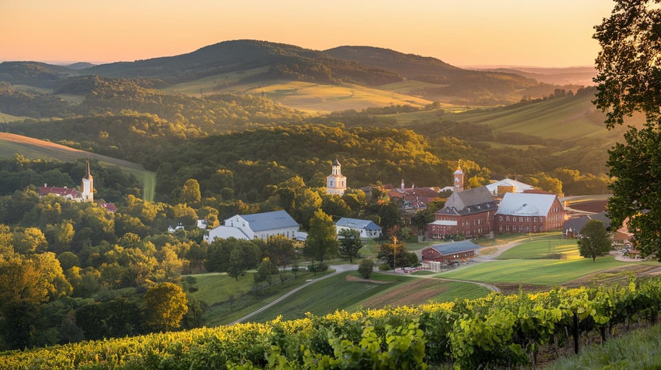 Explore Top Attractions in Frederick County, MD