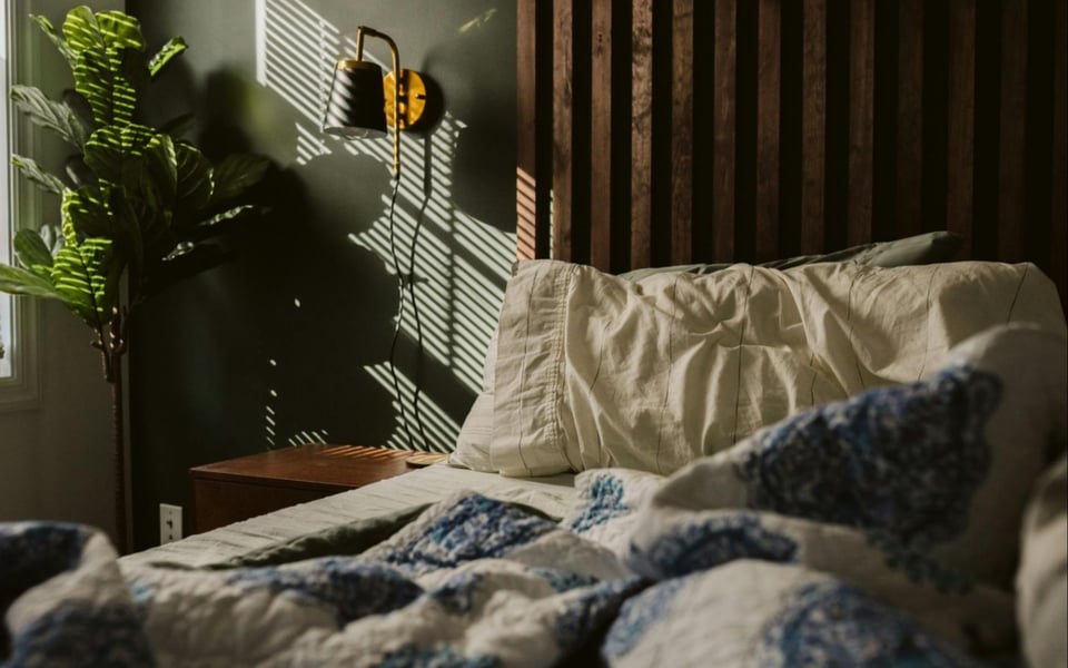 How to Use Lighting to Transform Your Living Space | Blog | The Real ...