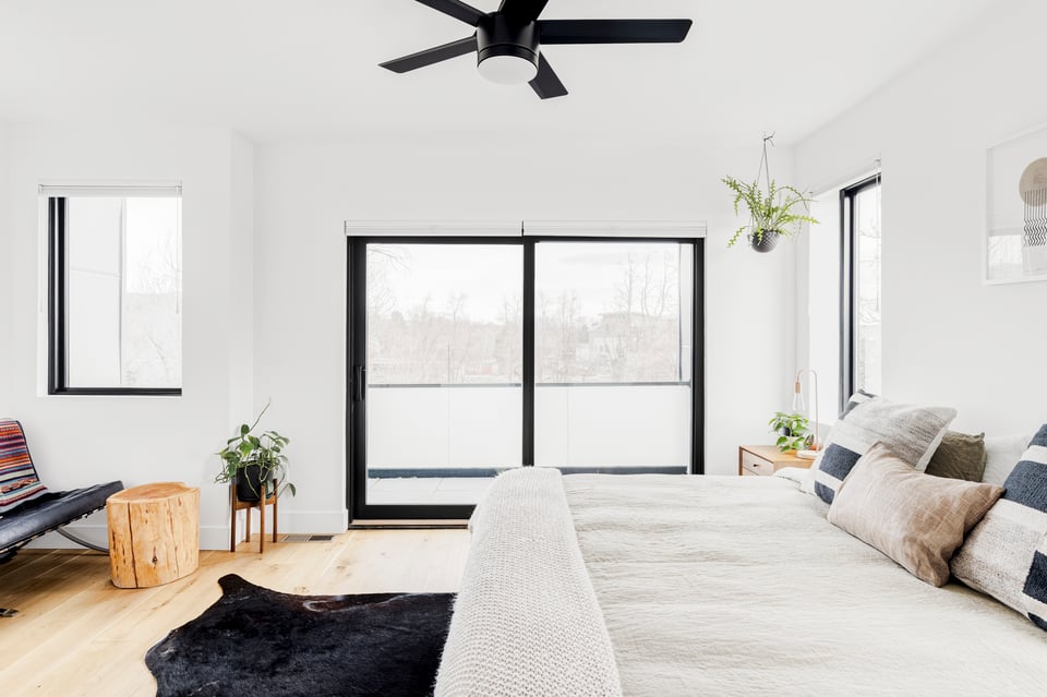 2465 Walnut Street, Unit 13