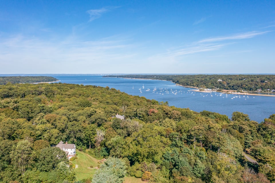 Cold Spring Harbor | Community Guide | Alex Hulse