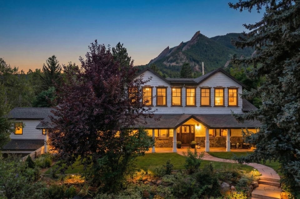 440 Christmas Tree Drive