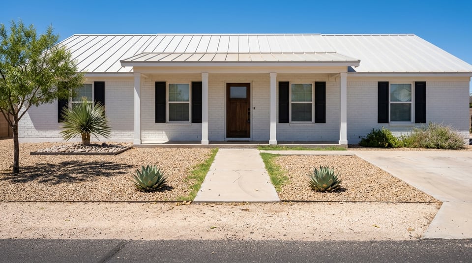 Living in Texico NM: Small-Town Life Near Clovis