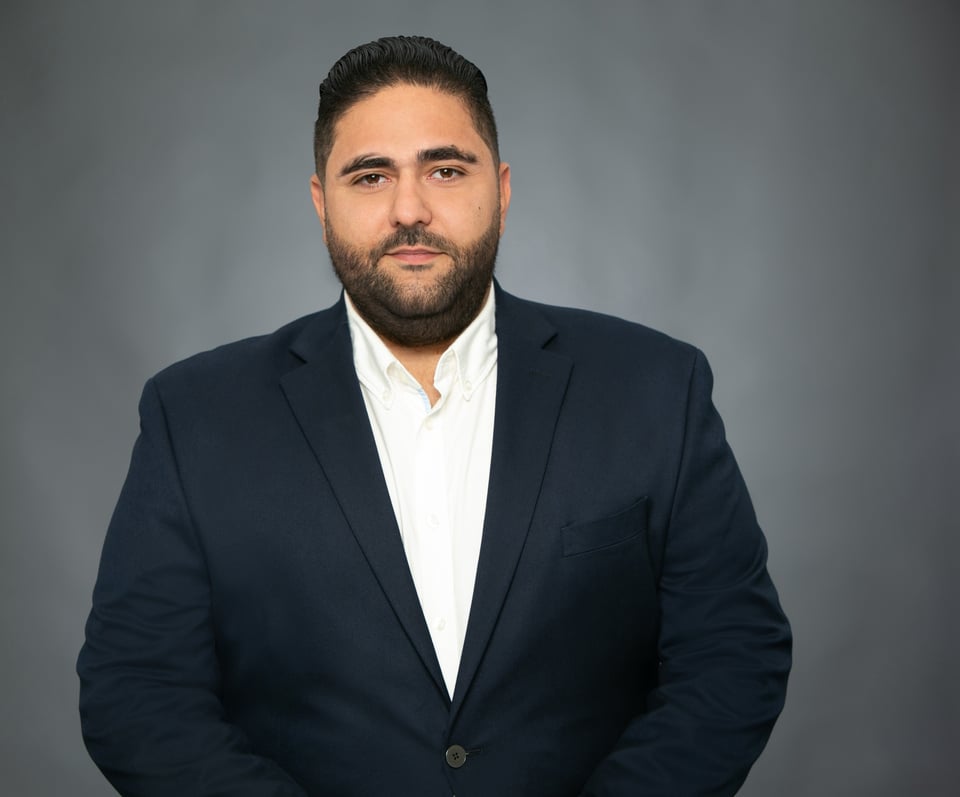 Andre Manoukian