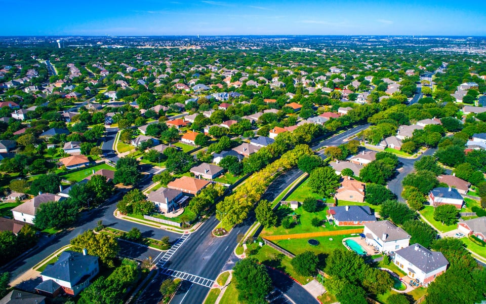 Tarrytown Austin Real Estate & Luxury Homes | Kim Fodor
