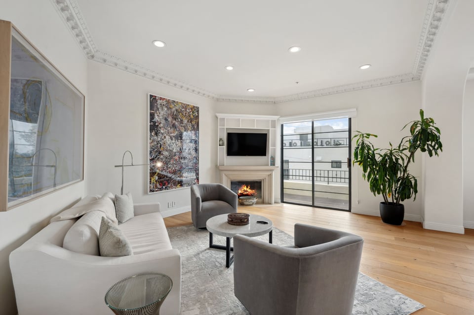 Picture of Penthouse Condo - Brentwood, Los Angeles | Smith & Berg Property Group