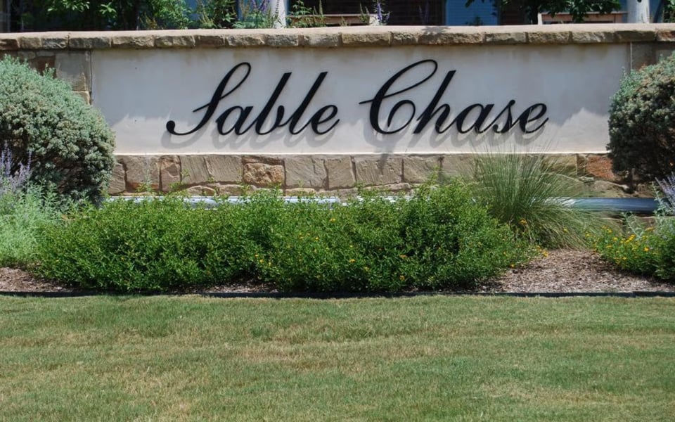 Sablechase TX Real Estate – Modern Hill Country Homes