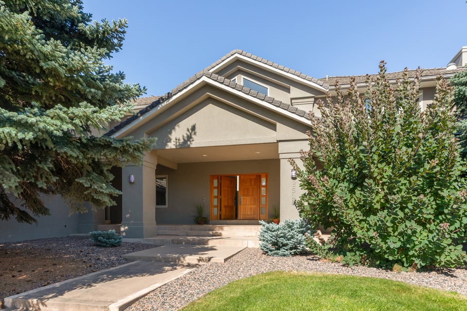 8528 Skyland Drive