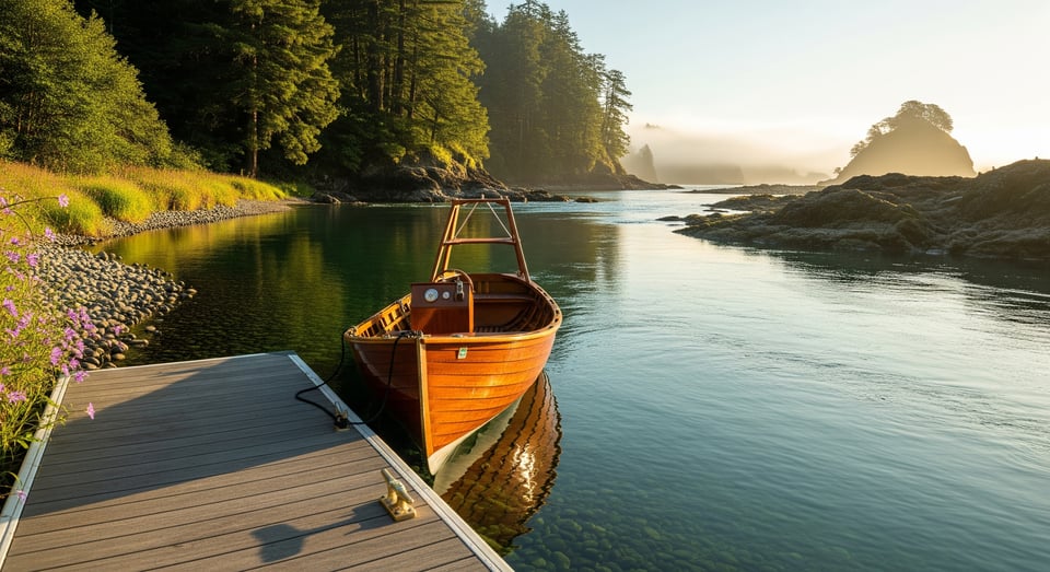 Smith River Recreation Guide: Where to Boat & Fish