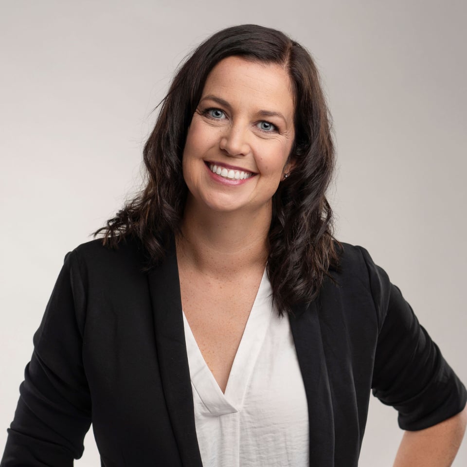 Jenn McMillion Clarksville Real Estate Agent