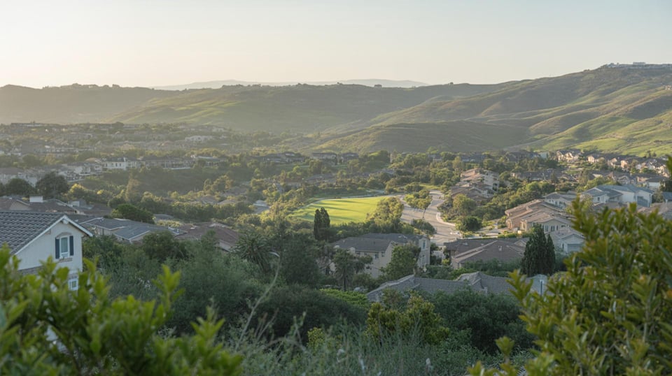 Choosing the Right Neighborhood in Porter Ranch, CA | Amalia Khachikian