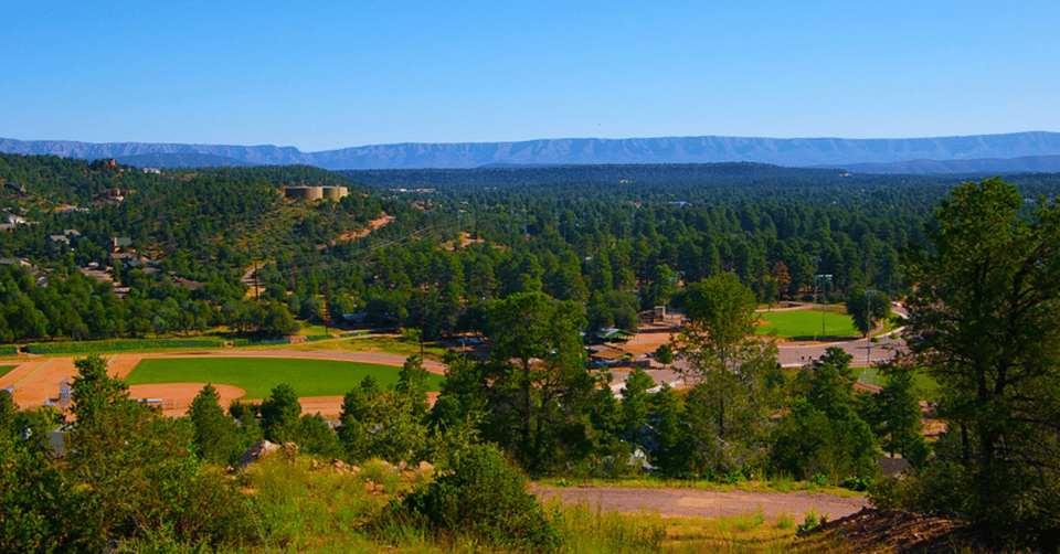 Neighborhood || Payson