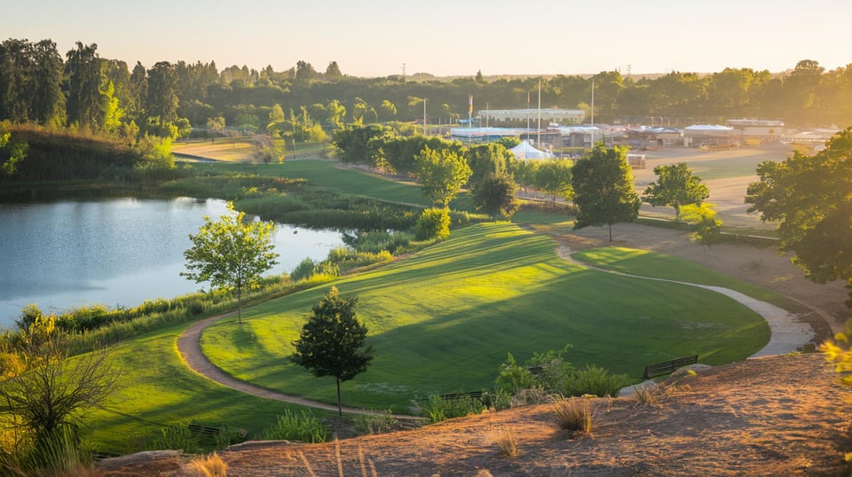 Outdoor Activities in Pleasanton, CA | Top Experiences