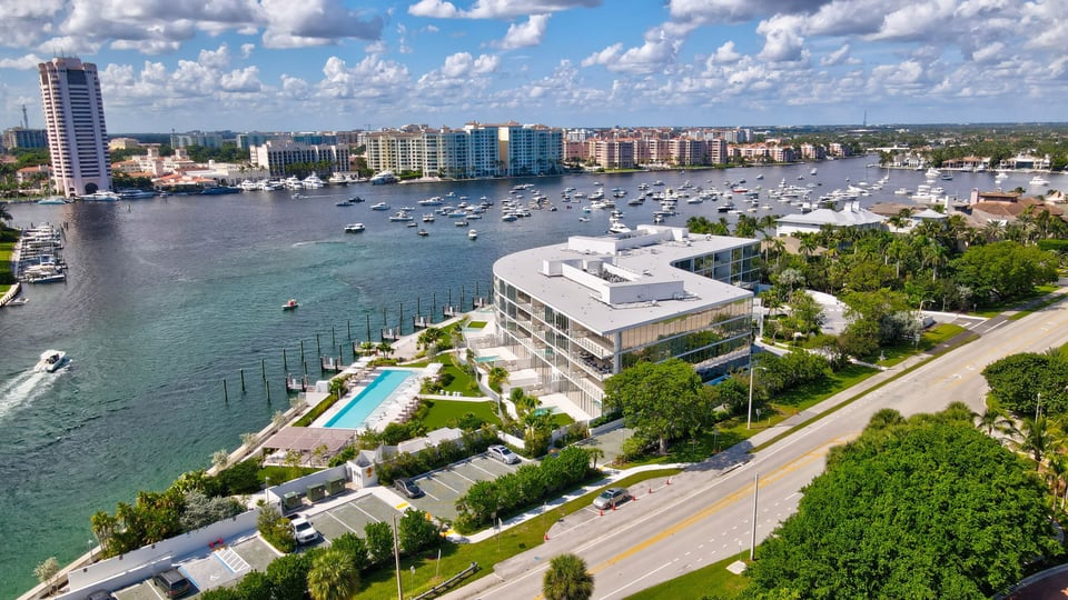 What’s New at The Boca Raton Resort Expansion