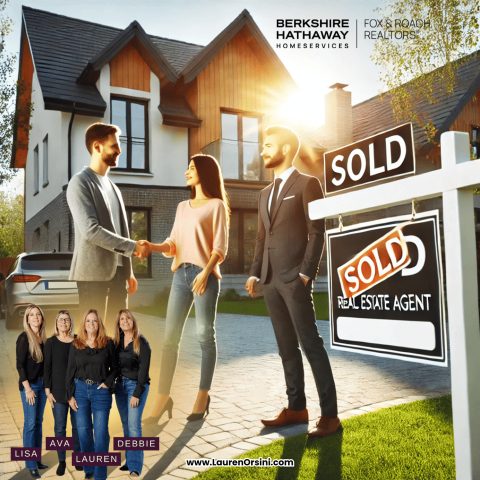 Navigate a Competitive Real Estate Market as a Buyer