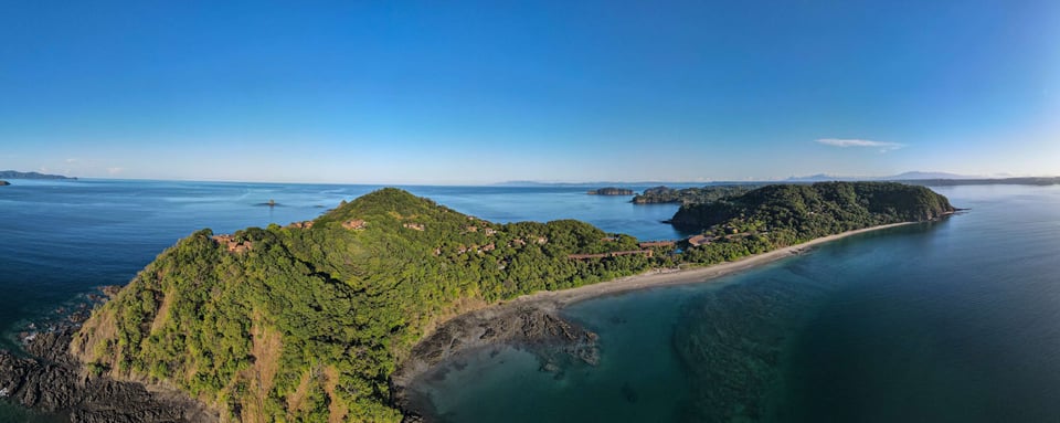 Casa en venta en Peninsula Papagayo, Guanacaste