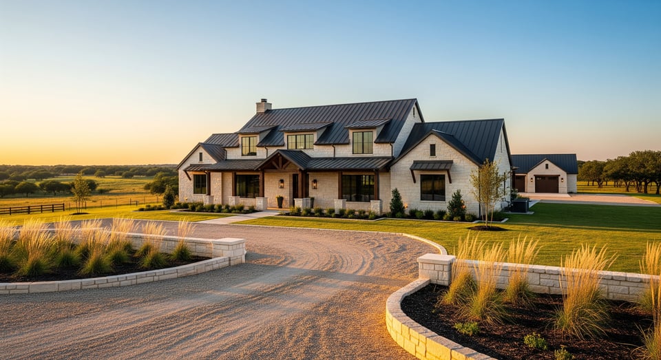 Home Appraisal Runnels County Guide for Buyers & Sellers