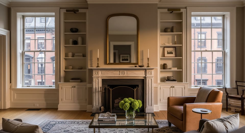 Visual Reference: Beacon Hill Condo Vs Co Op Key Differences For Buyers