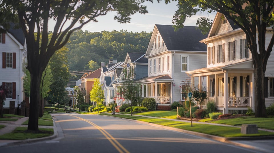 Explore Conover's Real Estate Market Trends & Opportunities
