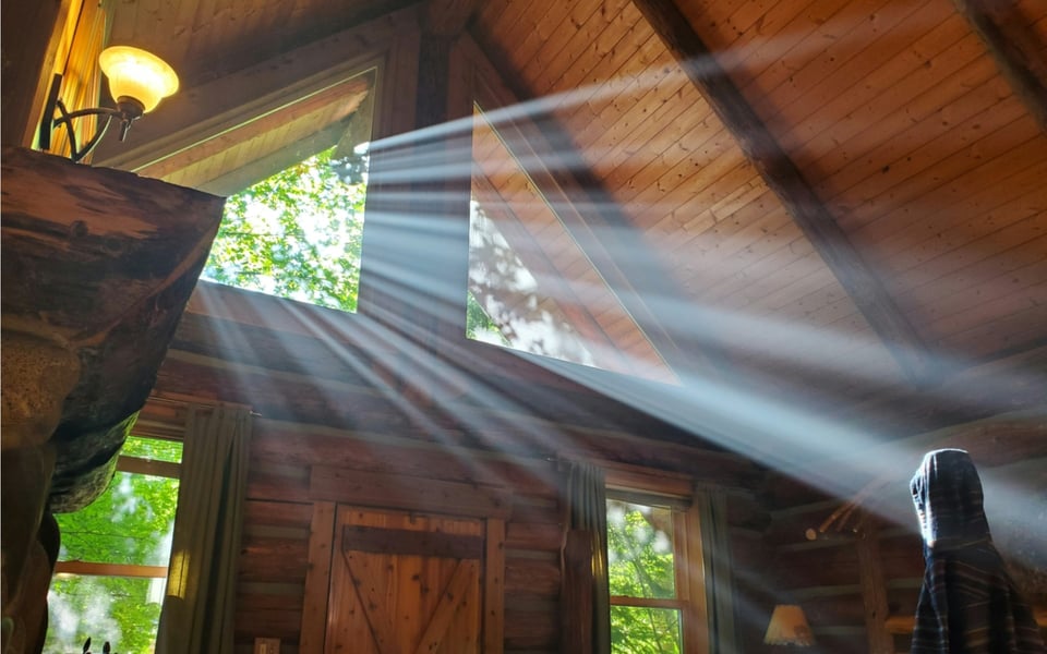 How to Use Lighting to Transform Your Living Space | Blog | Landmasters ...