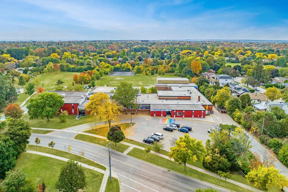Oakville French Immersion Schools - Halton District School Board French ...