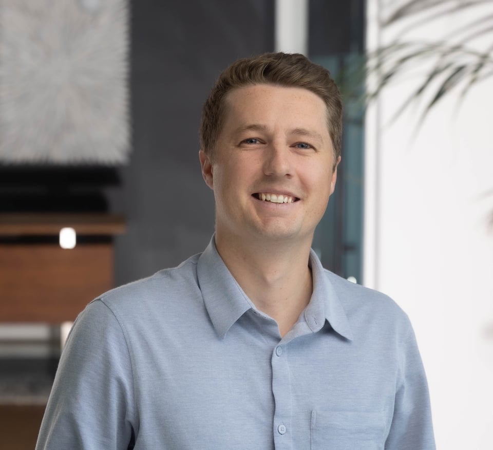 About Austin Wilson - Real Estate Specialist | VUE Real Estate