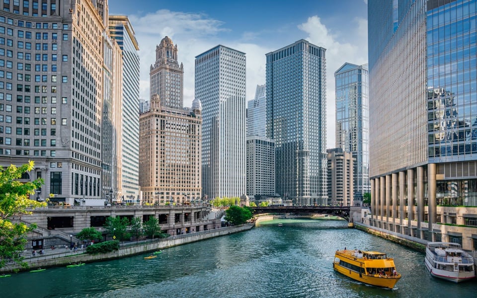 Ins & Outs of Luxury Chicago Real Estate | The Armando Chacon Group