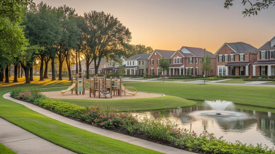 Discover Fun Activities in Katy, TX for All Ages - The Lux Team