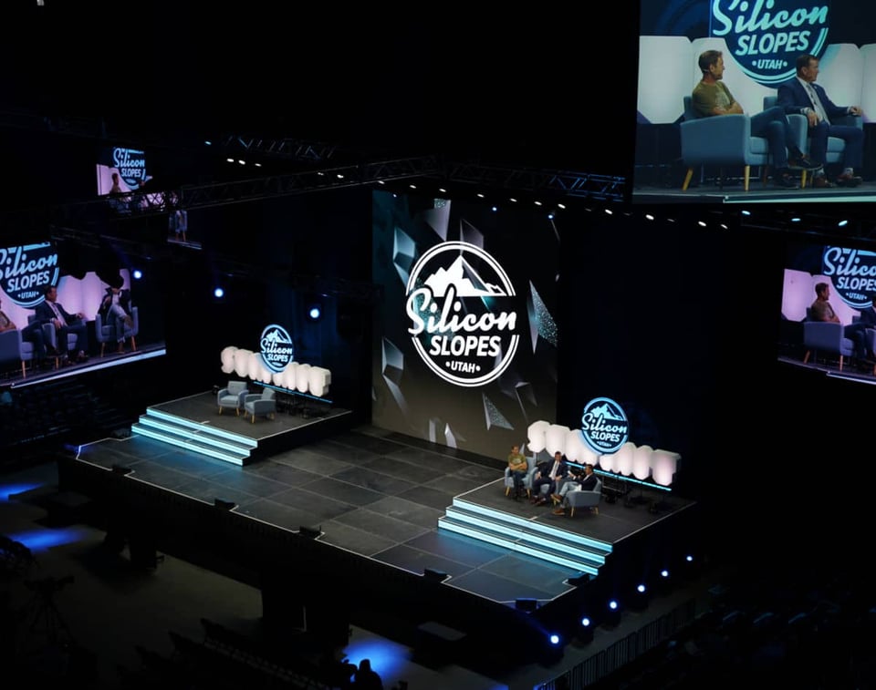Silicon Slopes Summit 2025
