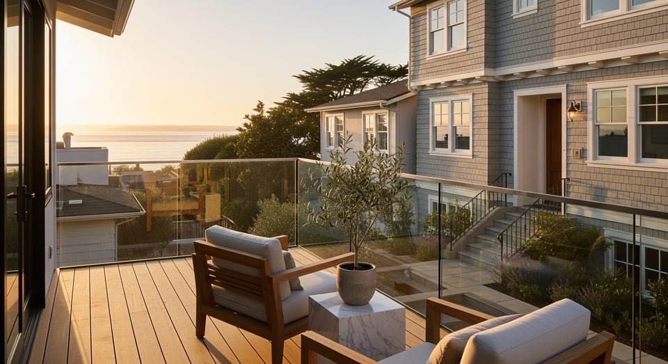 Capitola Condo vs Townhome: Choose the Right Fit