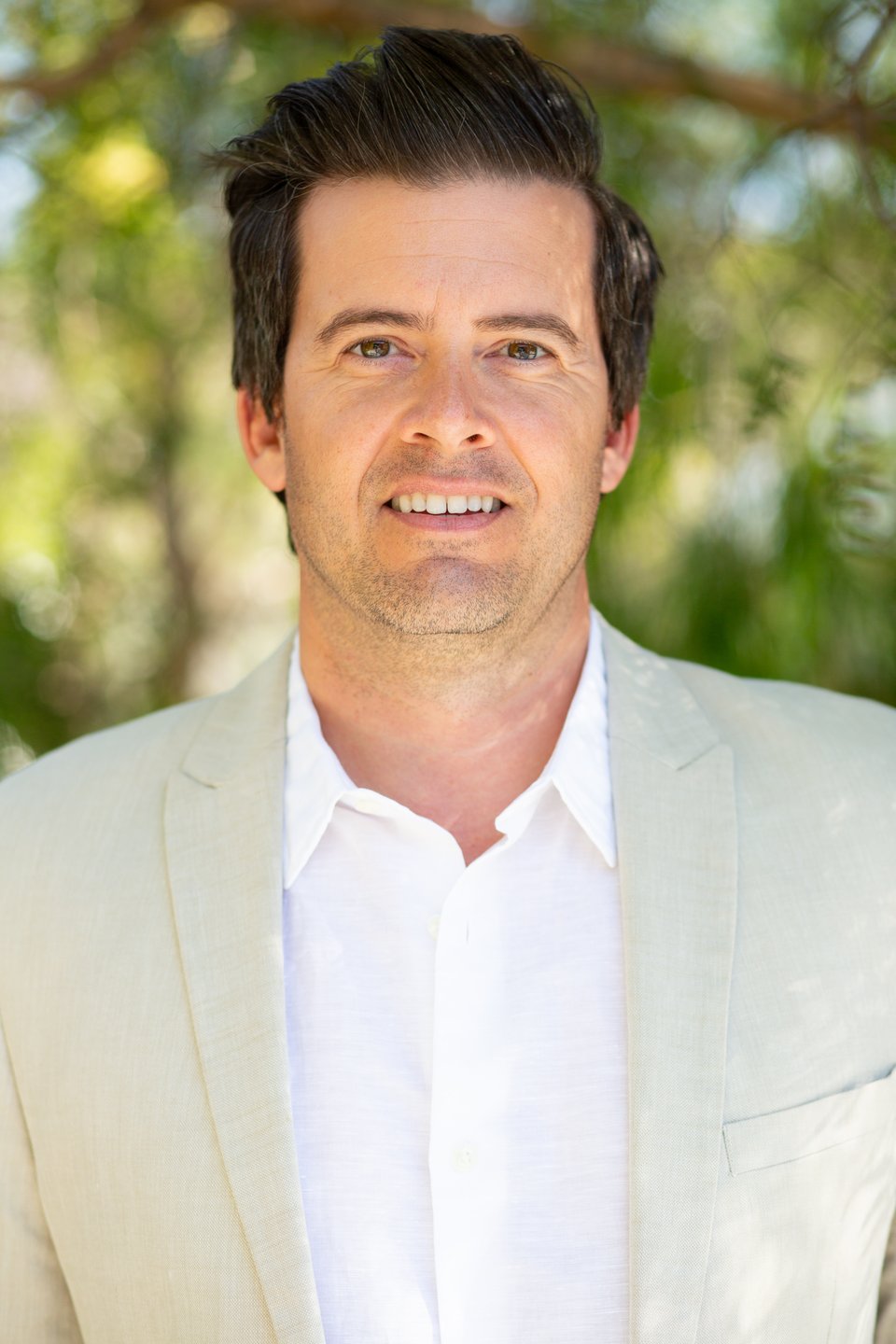 About Rob Sandefer