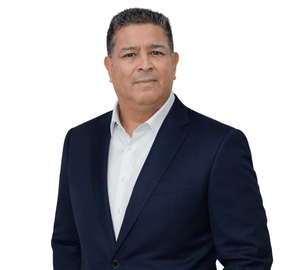 Luis Quintero