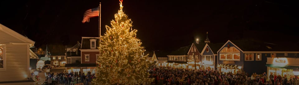 Holiday Magic in Your Hometown: Top Local Events to Enjoy This Season!