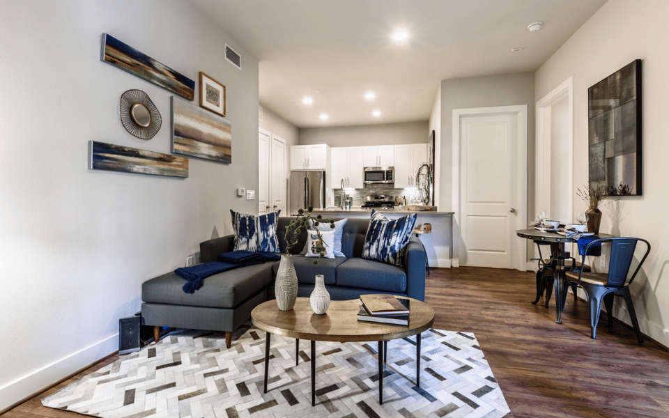 How to Maximize Your Living Space