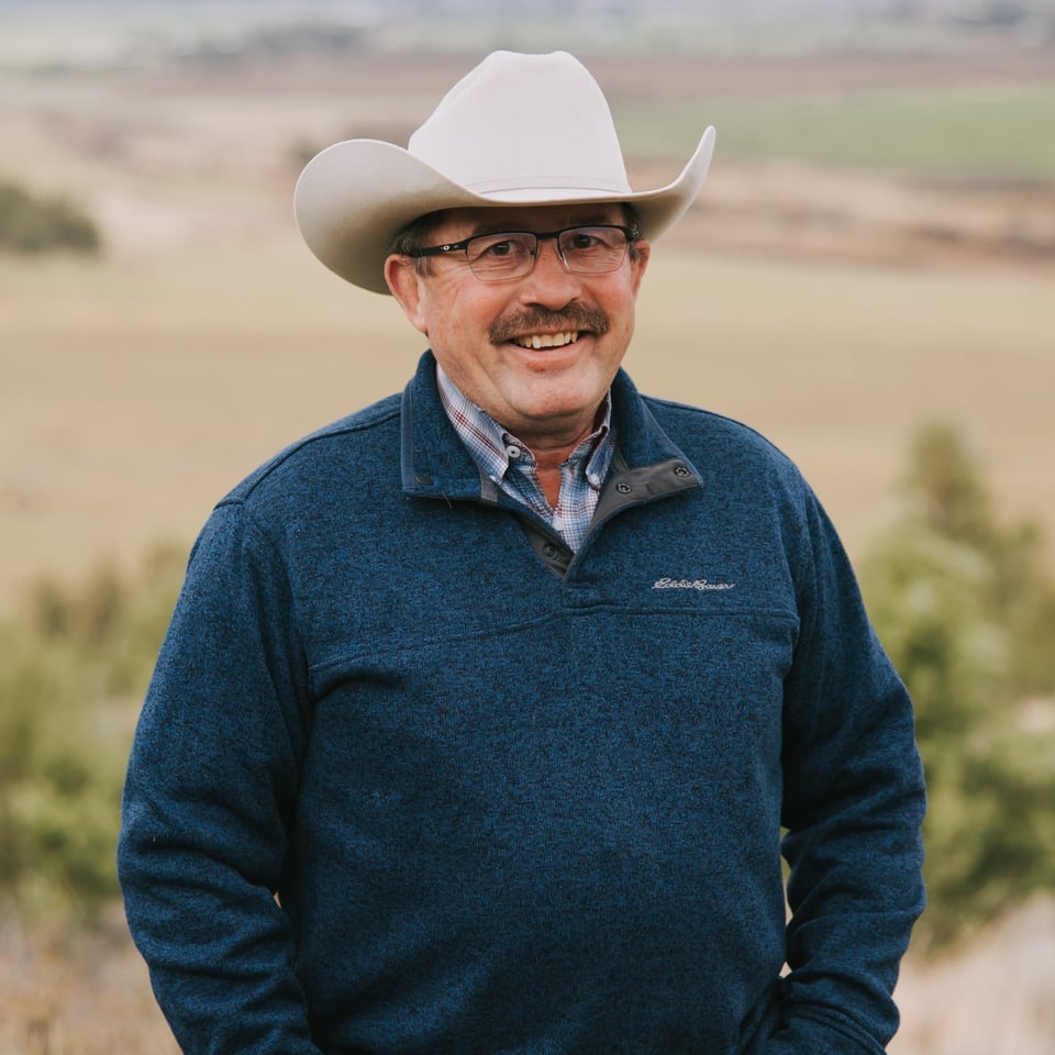 Jerry Hicks: Oregon Ranch Real Estate Agent | Discover Expertise