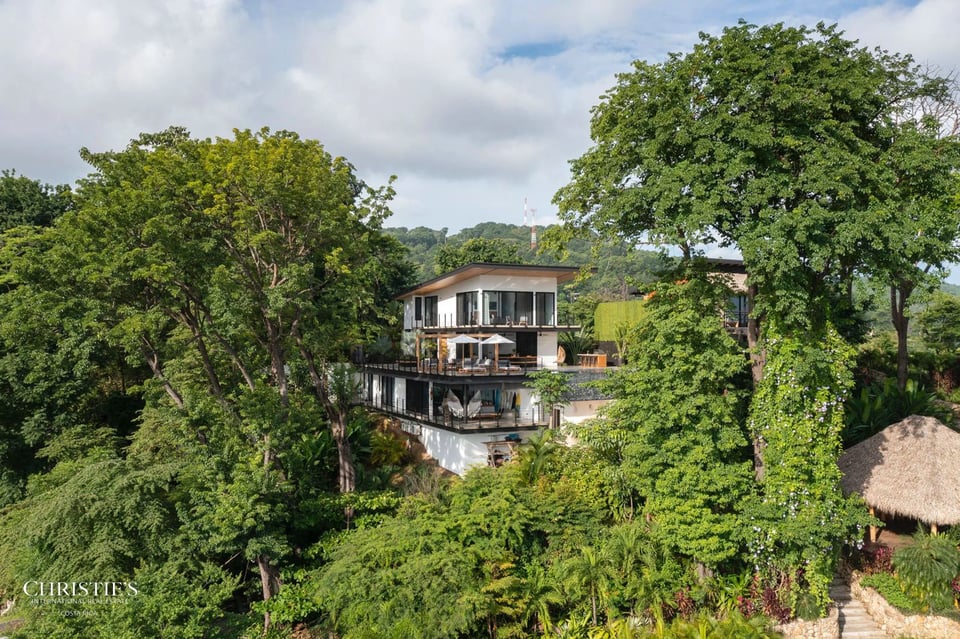 House for sale in Santa Teresa, Puntarenas